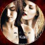 miniatura el-silencio-2006-the-quiet-custom-v2-por-ferozbbb cover cd
