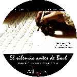 miniatura el-silencio-antes-de-bach-custom-por-j1j3 cover cd