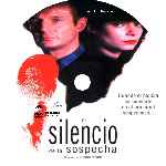 miniatura el-silencio-de-la-sospecha-custom-por-vigilantenocturno cover cd