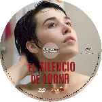 miniatura el-silencio-de-lorna-custom-v2-por-darioarg cover cd