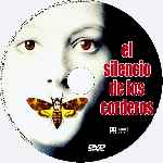 miniatura el-silencio-de-los-corderos-custom-v2-por-pispi cover cd