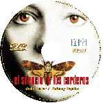 miniatura el-silencio-de-los-corderos-custom-v3-por-guillermillo cover cd