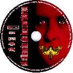 miniatura el-silencio-de-los-corderos-custom-v5-por-zeromoi cover cd