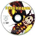 miniatura el-silencio-de-los-inocentes-region-4-por-vicho-mx cover cd