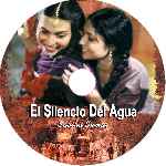 miniatura el-silencio-del-agua-custom-v2-por-cantorana89 cover cd