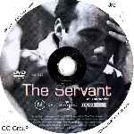 miniatura el-sirviente-custom-por-jrc cover cd
