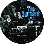 miniatura el-sirviente-por-pispi cover cd