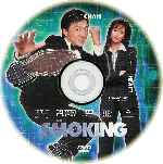 miniatura el-smoking-custom-por-gildardovellota cover cd