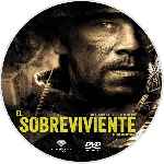 miniatura el-sobreviviente-2013-custom-por-mrandrewpalace cover cd