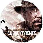 miniatura el-sobreviviente-2013-custom-v5-por-mrandrewpalace cover cd