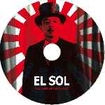 miniatura el-sol-custom-por-cantorana89 cover cd