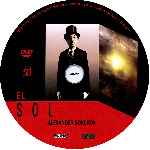 miniatura el-sol-custom-v3-por-cahoom cover cd