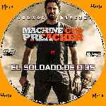 miniatura el-soldado-de-dios-custom-v2-por-menta cover cd