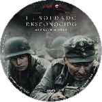 miniatura el-soldado-desconocido-custom-v2-por-albertolancha cover cd