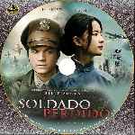 miniatura el-soldado-perdido-custom-por-camarlengo666 cover cd