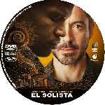 miniatura el-solista-custom-v5-por-franciscok cover cd