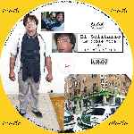 miniatura el-solitario-la-doble-vida-de-un-pistolero-custom-por-menta cover cd