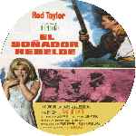 miniatura el-sonador-rebelde-custom-por-jmandrada cover cd