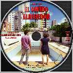 miniatura el-sonido-alrededor-custom-por-negrobarreiro cover cd