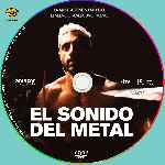 miniatura el-sonido-del-metal-custom-por-chechelin cover cd