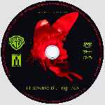 miniatura el-sonido-del-trueno-custom-v3-por-zeromoi cover cd