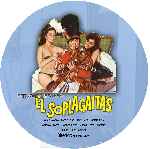 miniatura el-soplagaitas-custom-por-salvadornoc cover cd