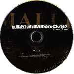 miniatura el-soplo-al-corazon-custom-por-cahoom cover cd