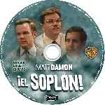 miniatura el-soplon-custom-v3-por-anade cover cd