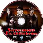 miniatura el-sorprendente-doctor-clitterhouse-custom-por-solonely cover cd
