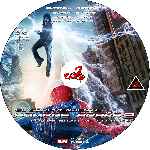 miniatura el-sorprendente-hombre-arana-2-la-amenaza-de-electro-custom-v2-por-corsariogris cover cd