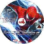 miniatura el-sorprendente-hombre-arana-2-la-amenaza-de-electro-custom-v4-por-corsariogris cover cd