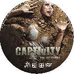 miniatura el-sotano-captivity-custom-por-kliffoard cover cd