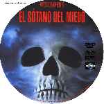 miniatura el-sotano-del-miedo-custom-por-tiroloco cover cd