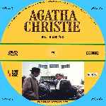 miniatura el-sueno-agatha-christie-volumen-27-custom-por-menta cover cd