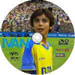 miniatura el-sueno-de-ivan-custom-por-josegarci cover cd