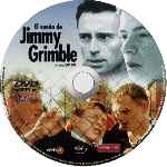 miniatura el-sueno-de-jimmy-grimble-por-scarlata cover cd