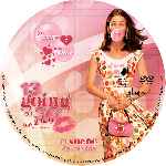 miniatura el-sueno-de-mi-vida-custom-v2-por-ferozbbb cover cd