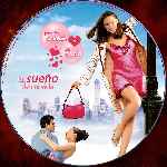 miniatura el-sueno-de-mi-vida-custom-v3-por-ferozbbb cover cd