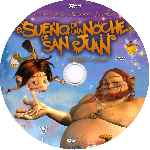 miniatura el-sueno-de-una-noche-de-san-juan-custom-por-amarillo5 cover cd
