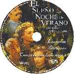 miniatura el-sueno-de-una-noche-de-verano-1999-custom-por-jovihi cover cd