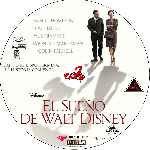 miniatura el-sueno-de-walt-disney-custom-por-corsariogris cover cd