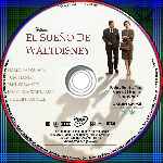 miniatura el-sueno-de-walt-disney-custom-v2-por-juliandiar cover cd