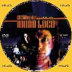 miniatura el-sueno-del-mono-loco-custom-por-menta cover cd