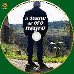 miniatura el-sueno-del-oro-negro-custom-por-chechelin cover cd