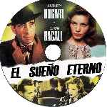 miniatura el-sueno-eterno-1946-custom-por-jmandrada cover cd