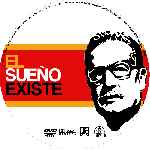 miniatura el-sueno-existe-custom-por-kliffoard cover cd