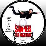 miniatura el-super-canguro-custom-v4-por-trimol cover cd