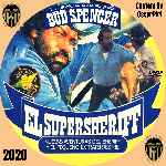 miniatura el-supersheriff-custom-por-oscarpiri cover cd