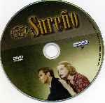 miniatura el-sureno-por-jaalproductions cover cd