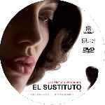 miniatura el-sustituto-2008-custom-por-pierrexxx cover cd